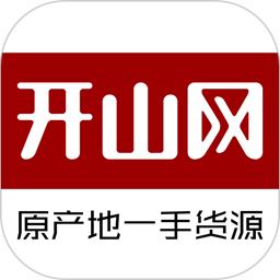 開山網