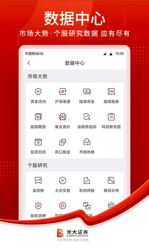 光大證券金陽光