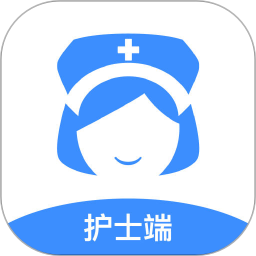 護士小鹿護士端