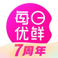 每日優(yōu)鮮