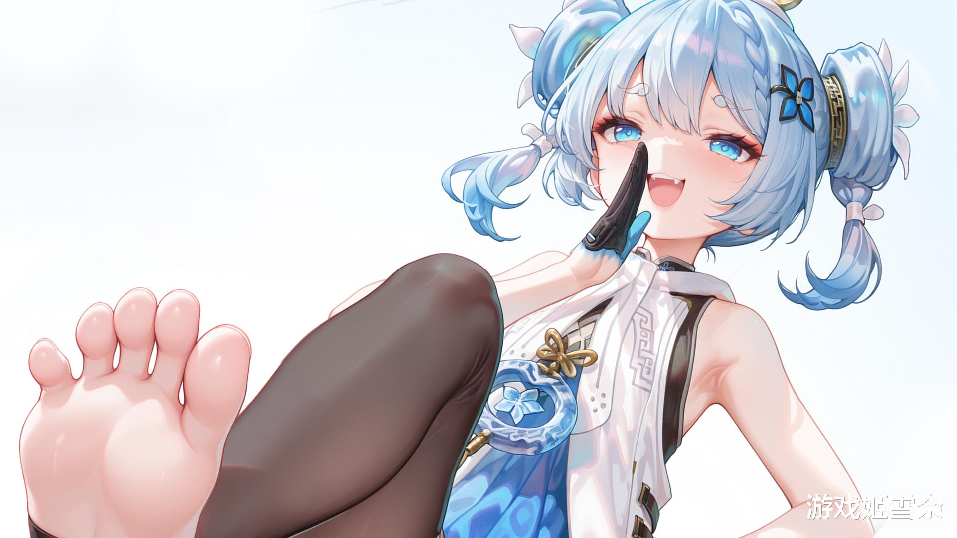 【鳴潮.0】全角色最新攻略：釉瑚詳解~