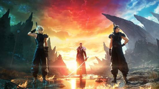 《FF7：重生》PC版國(guó)內(nèi)預(yù)購(gòu)截止，今日正式發(fā)售！