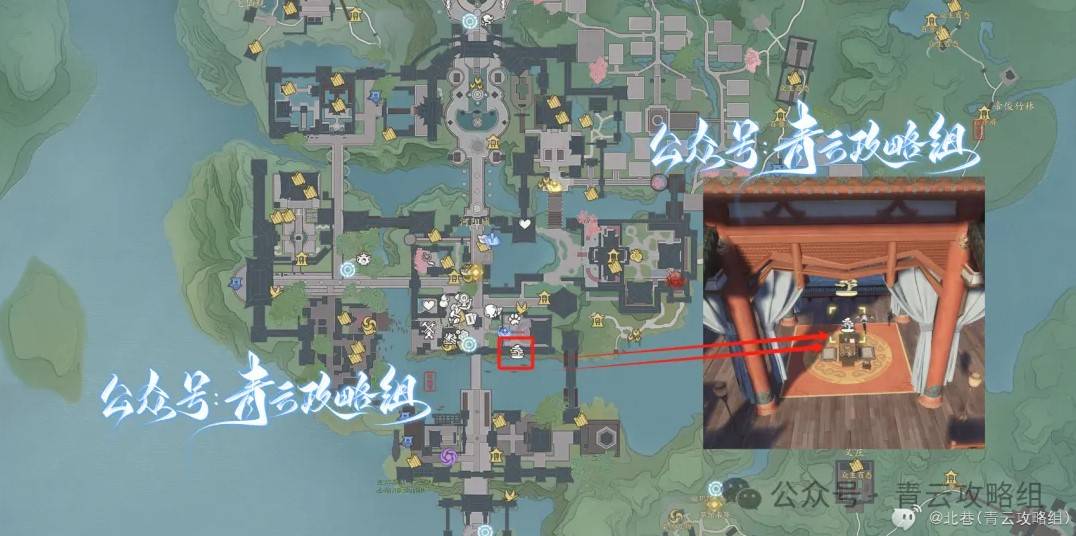 《誅仙世界》幫會玩法攻略及福利活動介紹
