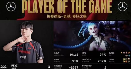 LPL隊內語音流出！韓援Pezy全程無縫中文交流揭秘