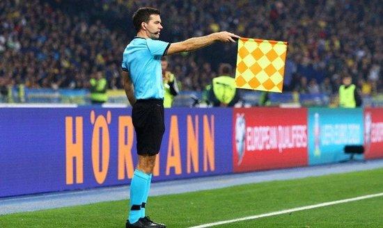 國際足聯試行全新越位規則，“體毛越位”將成歷史？
