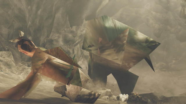 怪獵：荒野開發者解釋“紙片怪”問題：低配玩家無法體驗