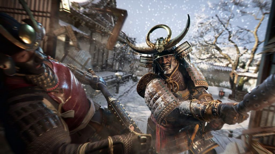 《刺客信條：影》Steam愿望單低迷，發售前景堪憂