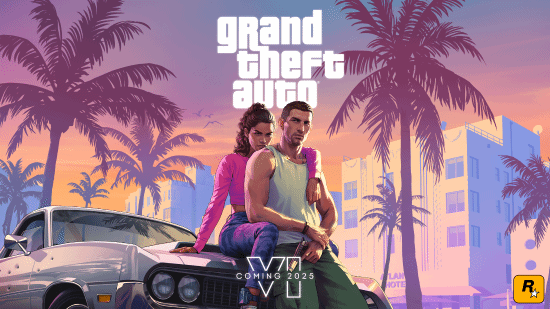 星母公司PC游戲收入僅占8%!GTA6 PC版發布時間遙遙無期？