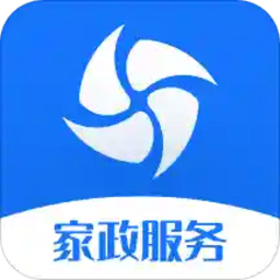 藍海家政