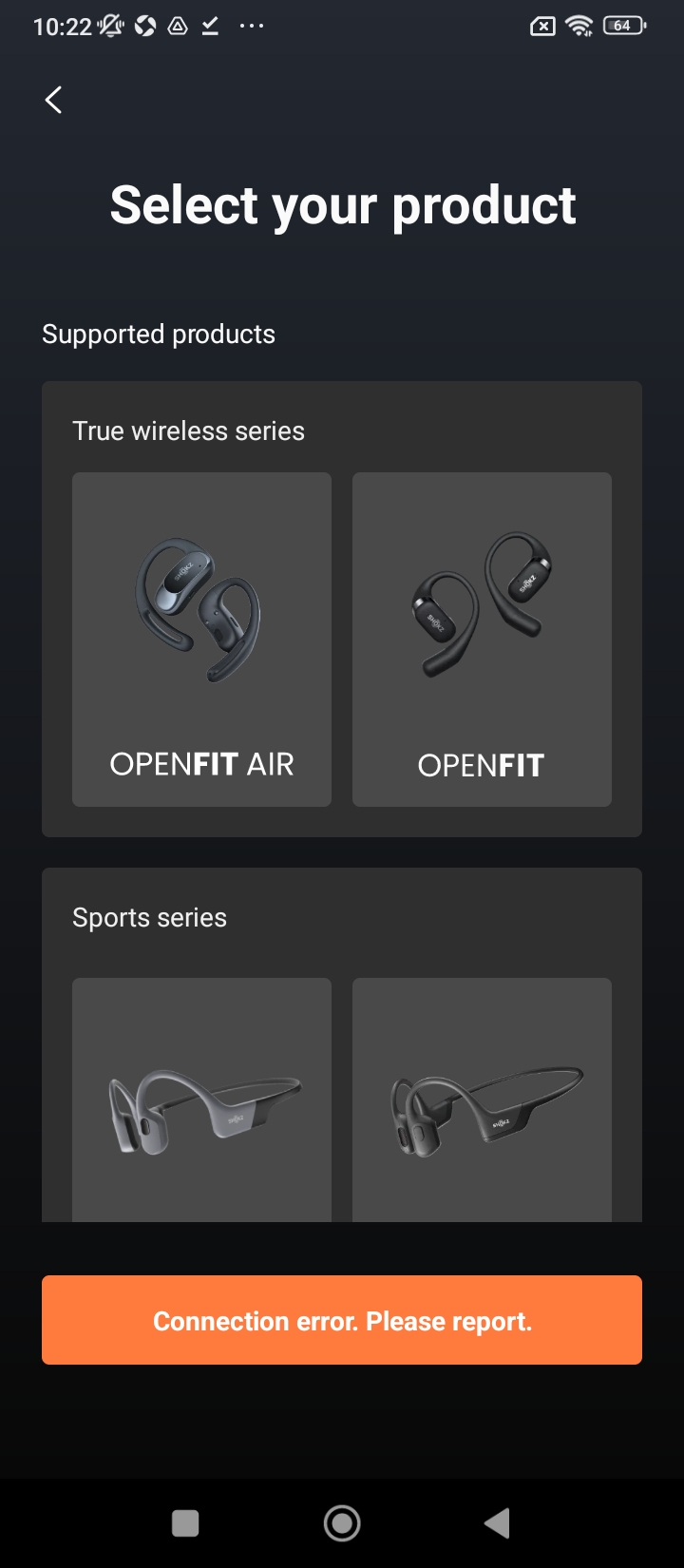 Shokz