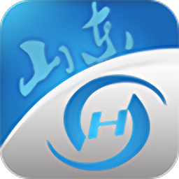 天地圖·山東