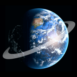 3D天眼衛星實景地圖