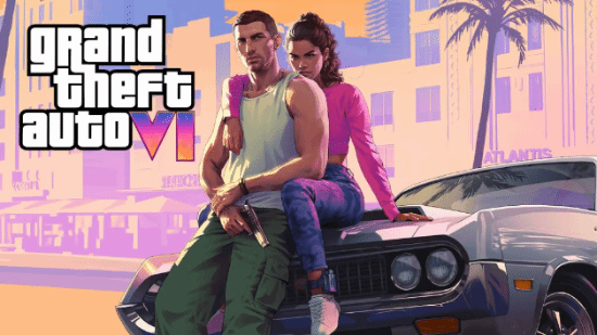 《Khaled確認加盟GTA6！將主持獨家電臺》