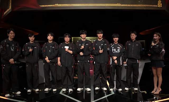 后悔了！丟失“世界第一”送HLE奪冠，Zeus太可怕