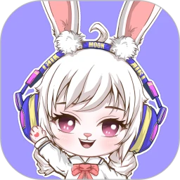 月亮語音