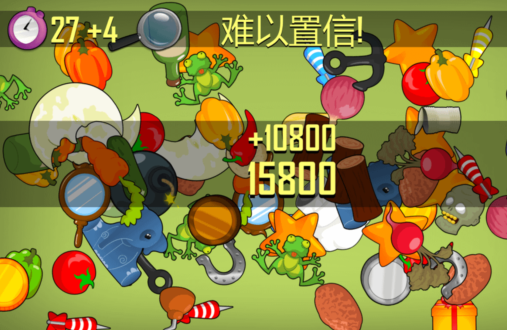 探尋各種場景的好玩找東西游戲大盤點