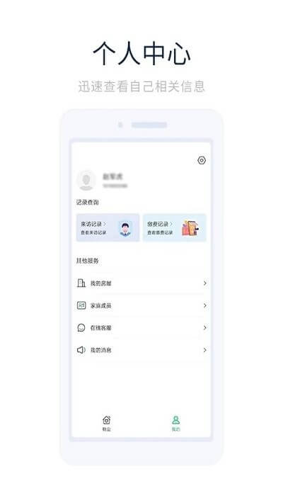 凱恩智慧物業