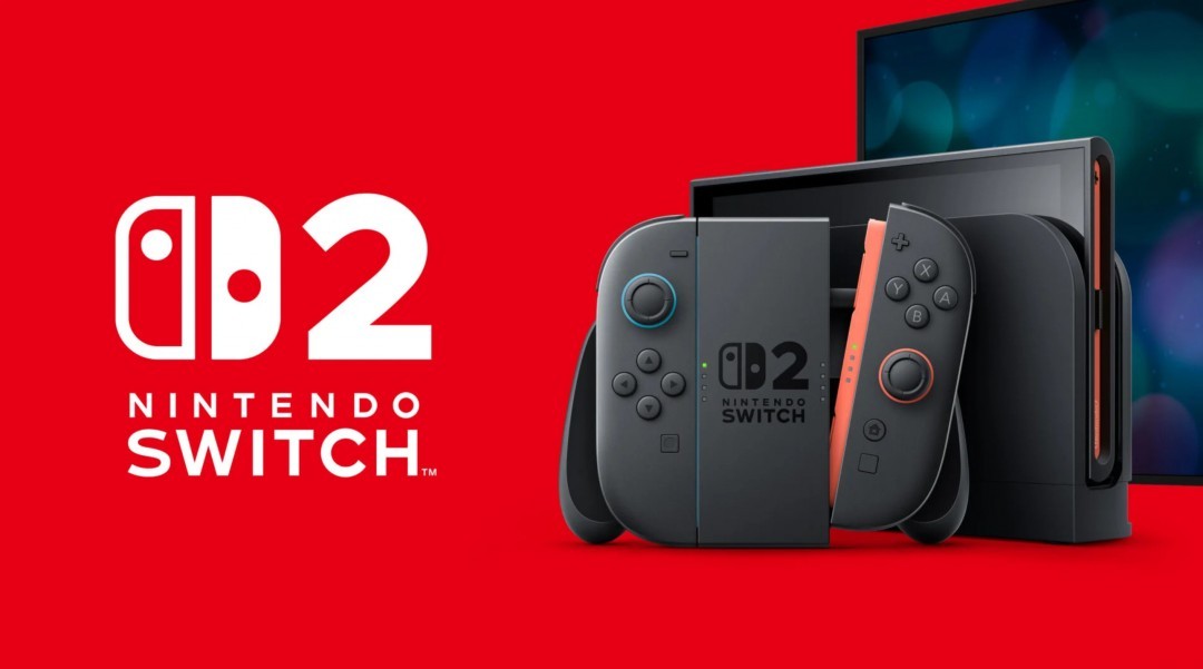 Witch2獲得全新升級：支持Amiibo和更快的網絡速度