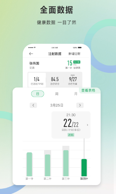 好用的健康軟件排行榜分享