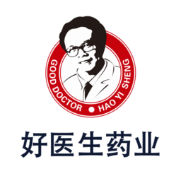 好醫生藥業軟件app