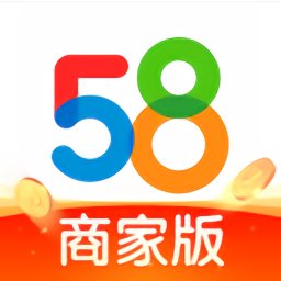 58同城商家軟件app