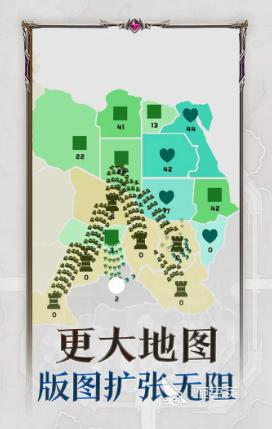 經典國家擴張領土游戲排行榜
