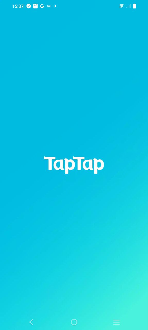 taptap屬于什么軟件