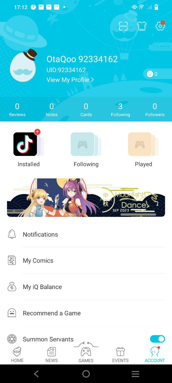 qooapp怎么用