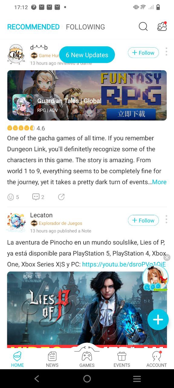qooapp怎么用
