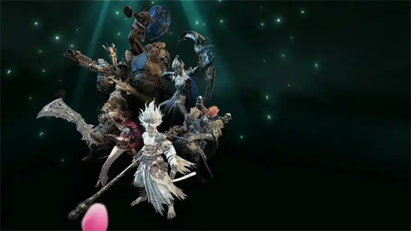 《龍息神寂》游戲新聞:?魔獸世界光系最優陣容搭配分享