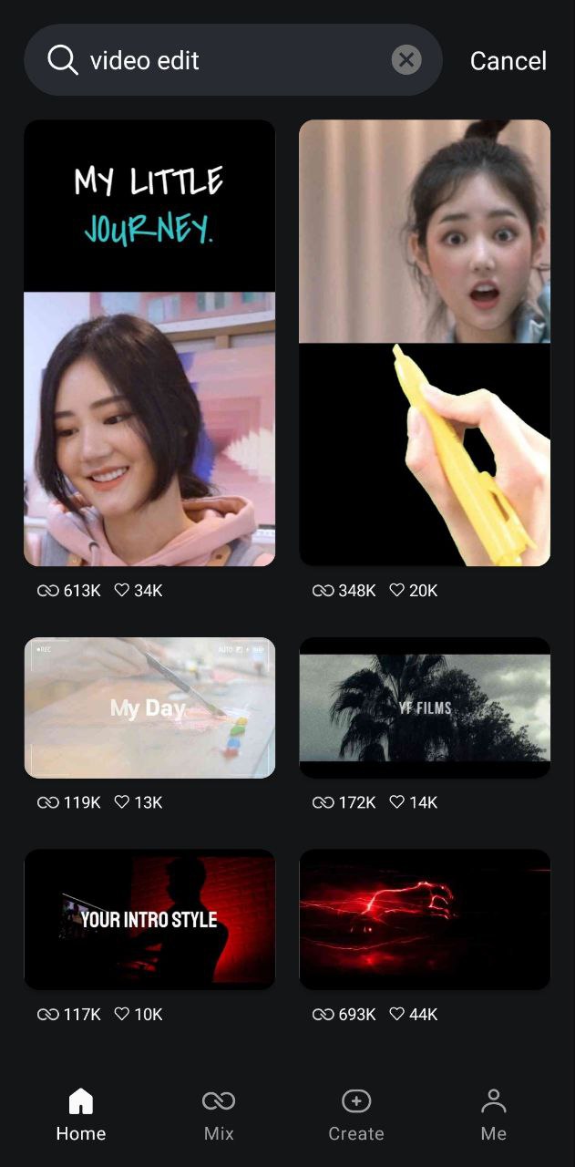 巧影制作視頻教程怎么用