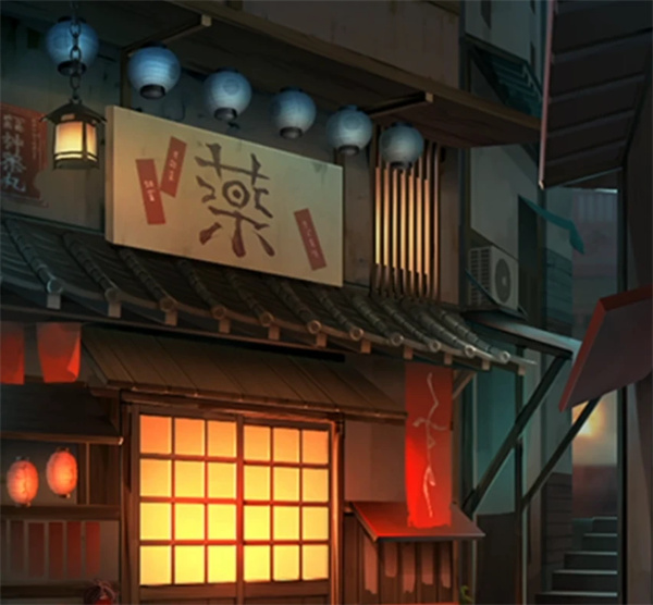 《妖怪夜市》第八關游戲攻略大揭秘