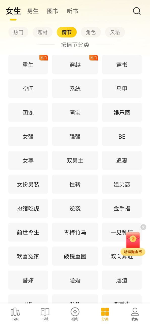 七貓小說是哪個公司的