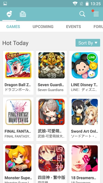 qooapp怎么登錄