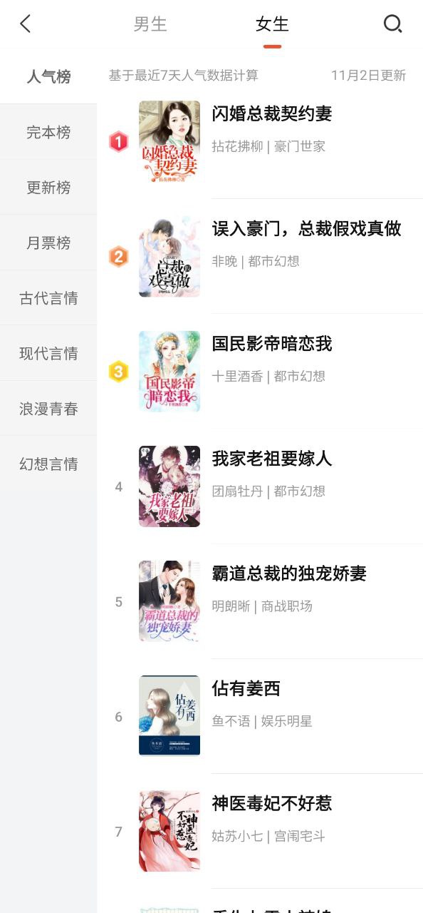 奇跡小說網怎么樣