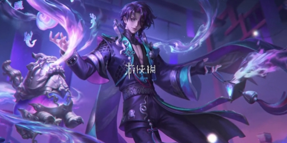 《王者榮耀》時(shí)間節(jié)點(diǎn)：扁鵲靈蠱蝕心正式上線