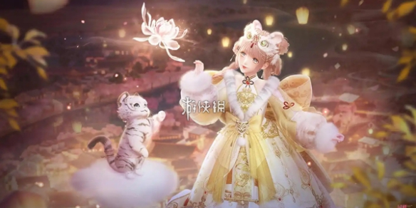 《閃耀暖暖》游戲中飾品自定義功能詳解