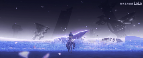 《崩壞：星穹鐵道》星鐵最邪惡的女孩，她竟是游戲中最善良的角色？