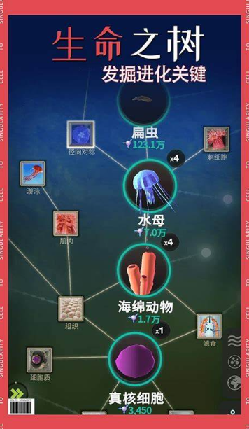 不膩的吞噬進化游戲推薦及大全
