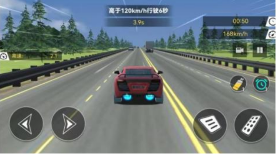 2025年最火爆的賽車手游大盤點 - 看看哪些游戲最受歡迎!