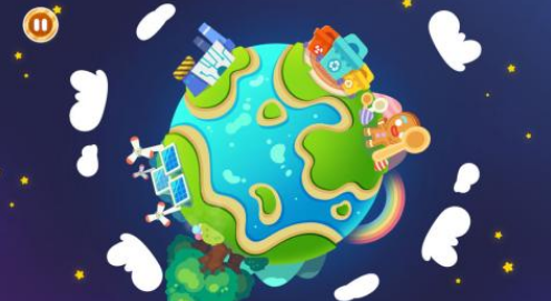 2025年最受歡迎的4歲益智手游推薦：小寶貝適合玩哪些游戲？
