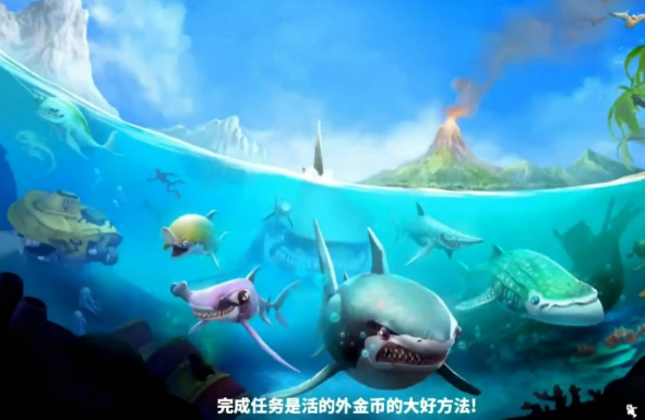 探索無盡樂趣：玩家必玩的高可玩性開放世界游戲推薦