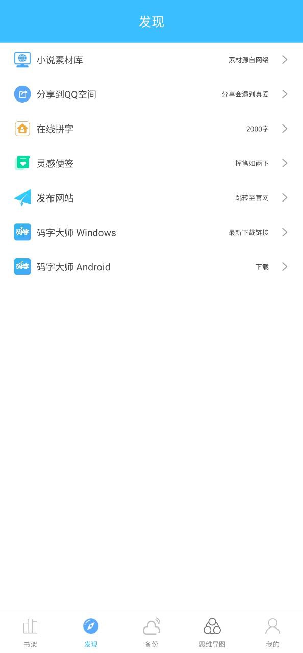 碼字大師和橙瓜哪個好用