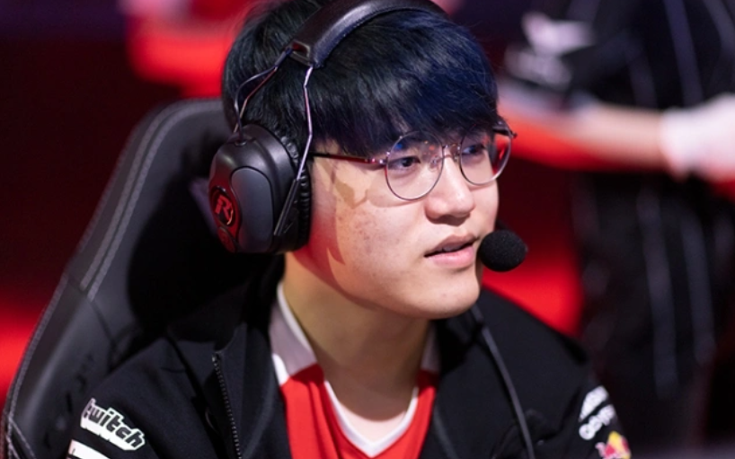 Umayusi難救主！4分鐘慘遭擊殺！T1爆冷輸給BFX
