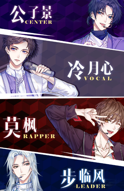 探尋最佳乙女游戲：下載推薦！