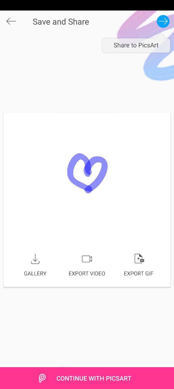 picsart美易照片編輯怎么用