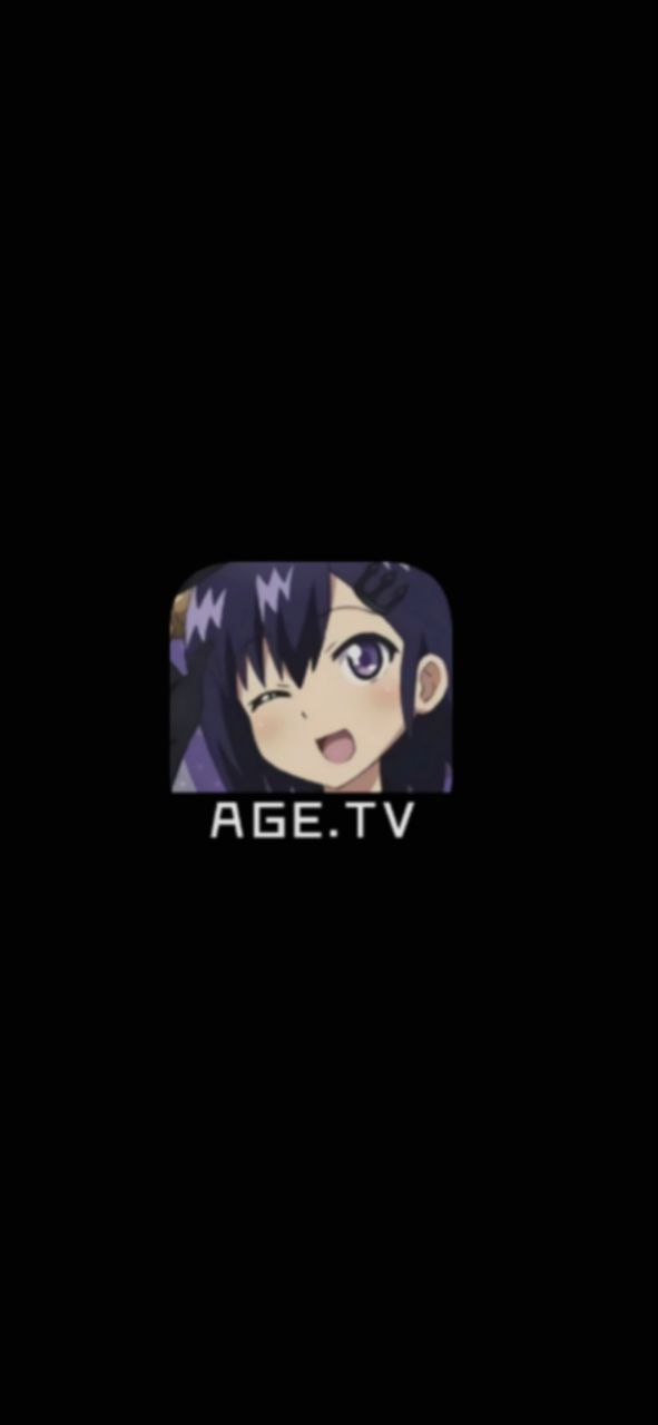 age動漫嗎