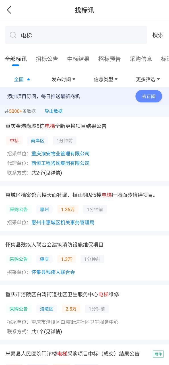 今日招標(biāo)網(wǎng)是真的嗎