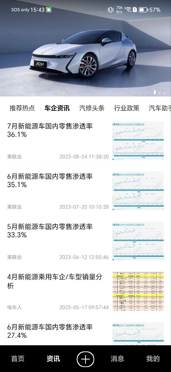 今日汽修app怎么用