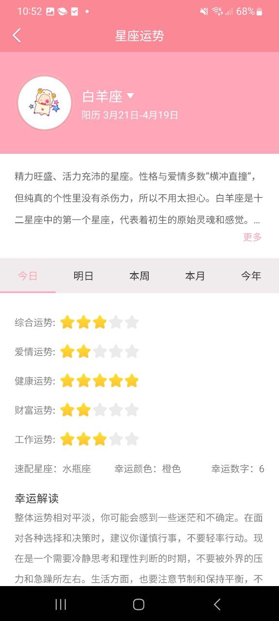 經期安全期是什么意思